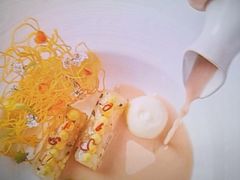 -马克西姆餐厅(崇文门店)