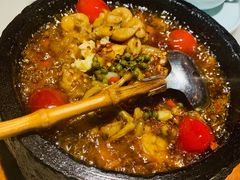 -佬麻雀·剁椒鱼头(京基KK One店)