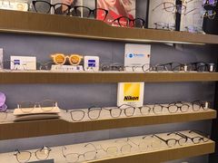 -日本手作眼镜·久川睛匠(新中关购物中心店)