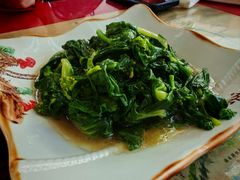 -文娟土菜馆(天柱山店)