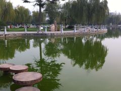 -长安大学(北校区)