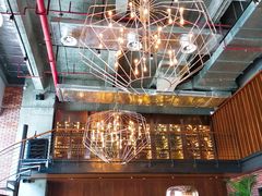 -OGGI TRATTORIA PIZZERIA(深业上城店)