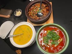 -铜锣湾·有麝自然香(渝北财富中心店)