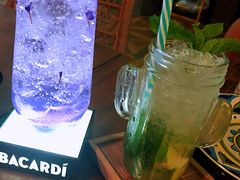 -TEQO·Mexican food & Bar