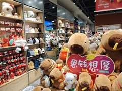 -TheGreenParty(槐房万达店)