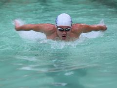 -西吉马游泳健身(协信店)