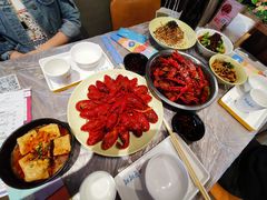 -靓靓蒸虾·头牌蒸虾(南山桂庙店)