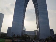 -金鸡湖景区