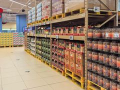 -盒马X会员店(王府井奥莱UP TOWN店)