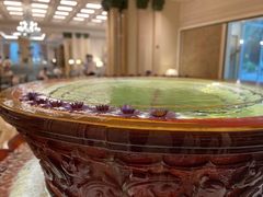 -广州富力丽思卡尔顿酒店