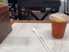 -和府捞面(曹路花园城店)