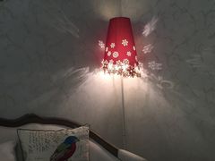 大堂-燕庭·纯燕窝·甜品下午茶(南京西路店)