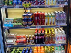 -吉野家(群力王府井店)