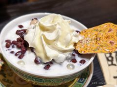 -宫事颐庭·老佛爷贵寿下午茶(颐和园店)