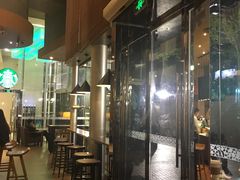 -星巴克(深圳软件园产业基地店)