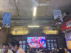 -阿财老铺·老蚌埠龙虾城(华夏总店)