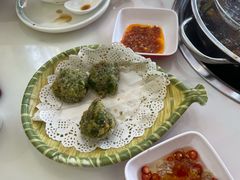-鹅香四海·卤水火锅·砂锅粥·潮汕菜(宝安店)