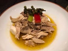 -丝路金桃·新疆菜(徐汇店)