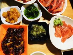 -樱吉岛寿喜锅(肇嘉浜路店)
