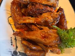 -香厨中餐厅(松北香格里拉店)