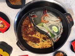 -钢管厂五区小郡肝串串香(南山店)