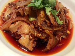 -川里谈·川味小馆(北京路店)