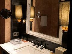 -天津津利华酒店