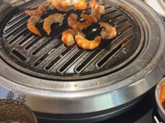 -東盛炭烤自助料理(浦东文峰广场店)