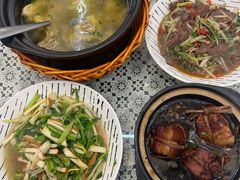 -旺山·浪头人家