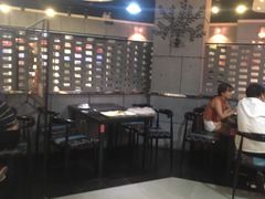 -陈三娃泡姜鸡(太白北路店)