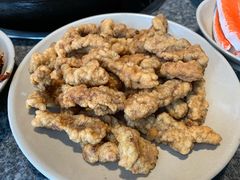 -大虎重庆老火锅(正弘城店)