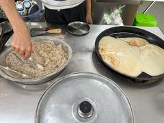 -老胡甜汤(龙眼店)