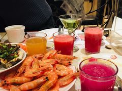 -芭菲盛宴·环球美食(解放碑英利国际店)