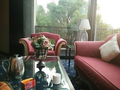 -御花园·粤菜·海鲜火锅(中山公园店)