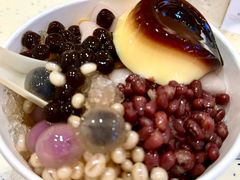 -鲜芋仙(群光广场店)
