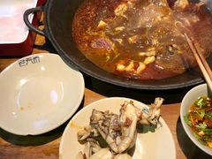 -老天桥蛙炉火锅(姑苏总店)