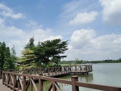-海珠湖公园