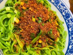 -子午路张记肉夹馍(小寨西路店)