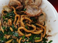 -三百碗宝应长鱼面(板仓街店)