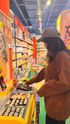 点击看大图 -Hamleys哈姆雷斯(东方福来德店)