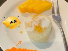 -金厨泰国餐厅·全泰籍厨师料理(拱北店)