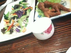 -老城味道·传统天津菜(杨柳青店)