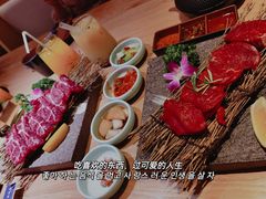 -吉秋田鲜和牛烧肉·肉档自选