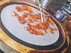 -老渔家·白族·石板烧.野生菌火锅(大理古城叶榆路店)
