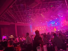 -MOSSO·Liveshow(M3香港广场店)