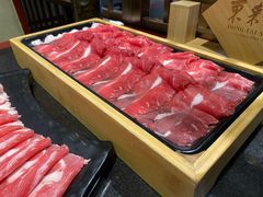 -东来顺饭庄(金泉广场店)