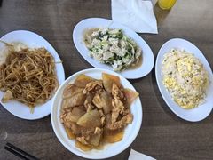 -友谊餐馆(永安路店)