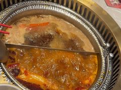 -空之介寿喜烧·和牛放题(恒隆广场店)