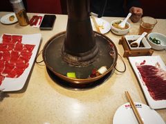 -阳坊大都涮羊肉(阳坊总店)