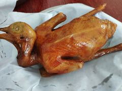 -味为先光明乳鸽(光明总店)